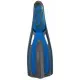 Ласти Aqua Speed Hydro 530-11 4748 чорний, синій 40-41 (5908217647481)
