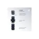 Універсальний автотримач Piko Holder M01SH (1283126578205)