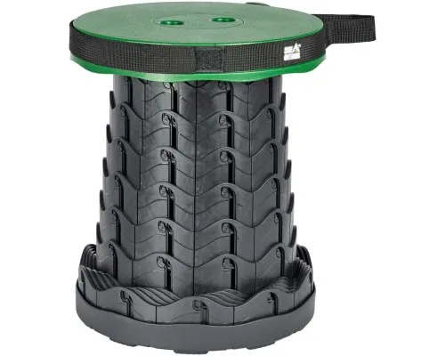 Стілець складаний Skif Outdoor Tower Olive (QHTC1000OL)