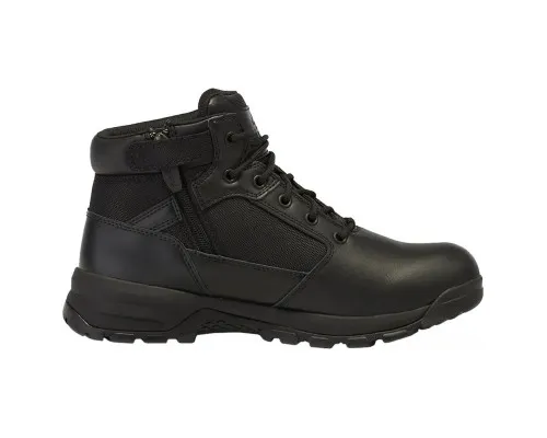 Черевики Belleville Spear Point 5" Lightweight Side-zip Чорні 7 (BV915Z 070R)