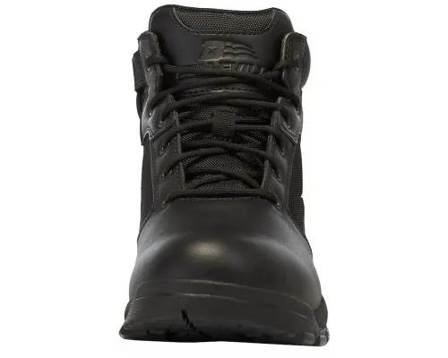 Черевики Belleville Spear Point 5" Lightweight Side-zip Чорні 7 (BV915Z 070R)