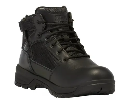 Черевики Belleville Spear Point 5" Lightweight Side-zip Чорні 7 (BV915Z 070R)