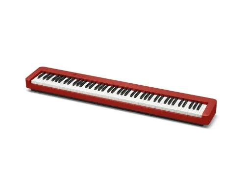 Цифрове піаніно Casio CDP-S160RD (222885)