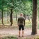 Лонгслів Tribe Coolpass LS olive M (T-KI-0007-olive-M)