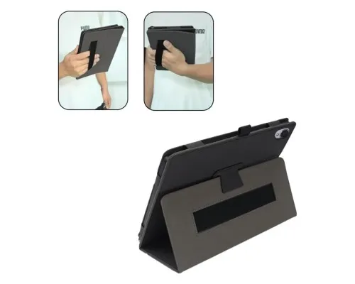 Чохол до планшета BeCover Slimbook Blackview Tab 50 WiFi 8.0" Black (712832)
