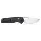Ніж CJRB Acacia Black (J1952-BK)