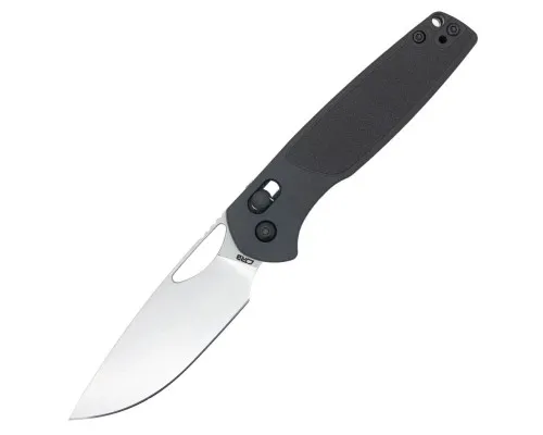 Ніж CJRB Acacia Black (J1952-BK)