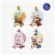 Конструктор Pantasy Moomin - Гардероб Сноркмайдена (87208)