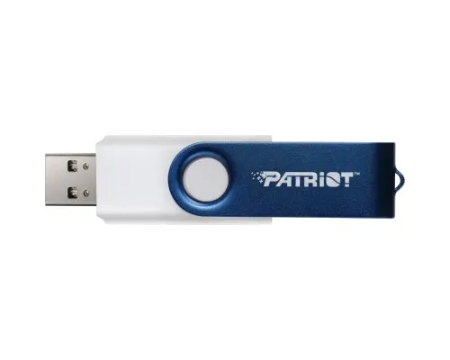 USB флеш накопичувач Patriot 64GB Xporter X550 USB 3.2/Type-C (PS64GX550AAD)