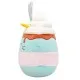 М'яка іграшка Squishmallows Кролик Баттенс 30 см (SQER01262)