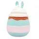 М'яка іграшка Squishmallows Кролик Баттенс 30 см (SQER01262)