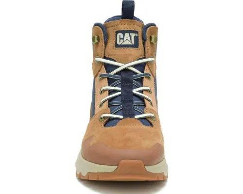 Черевики Caterpillar (CAT) Colorado Sneaker P726087 коричневі 42 (195020577585)