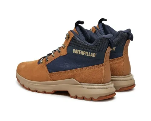 Черевики Caterpillar (CAT) Colorado Sneaker P726087 коричневі 42 (195020577585)