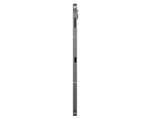 Планшет Samsung Galaxy Tab S10 FE+ 5G 12/256GB Gray (SM-X626BZAPEUC)