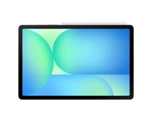 Планшет Samsung Galaxy Tab S10 FE+ 5G 12/256GB Gray (SM-X626BZAPEUC)
