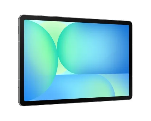 Планшет Samsung Galaxy Tab S10 FE+ 5G 12/256GB Gray (SM-X626BZAPEUC)