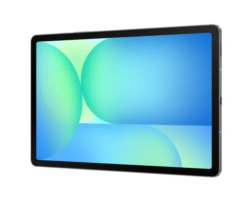 Планшет Samsung Galaxy Tab S10 FE+ 5G 12/256GB Gray (SM-X626BZAPEUC)