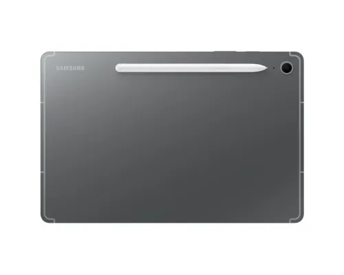 Планшет Samsung Galaxy Tab S10 FE+ 5G 12/256GB Gray (SM-X626BZAPEUC)