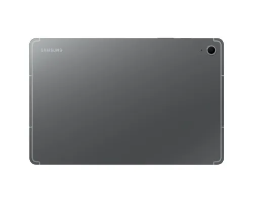 Планшет Samsung Galaxy Tab S10 FE+ 5G 12/256GB Gray (SM-X626BZAPEUC)