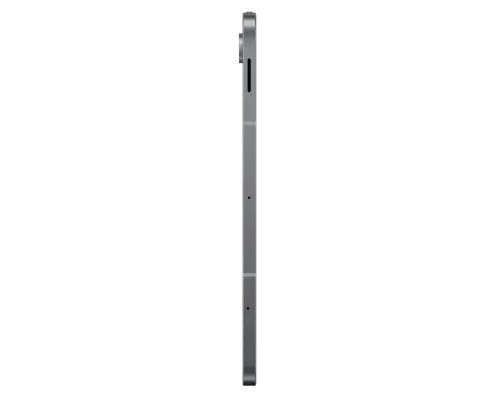 Планшет Samsung Galaxy Tab S10 FE+ 5G 12/256GB Gray (SM-X626BZAPEUC)