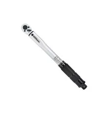 Ключ Toptul динамометричний 1/2"x635mm(L) 50-365 Nm (ANAV1637)