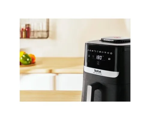 Мультипіч Tefal Easy Fry Silence (EY5528E0)
