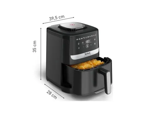 Мультипіч Tefal Easy Fry Silence (EY5528E0)