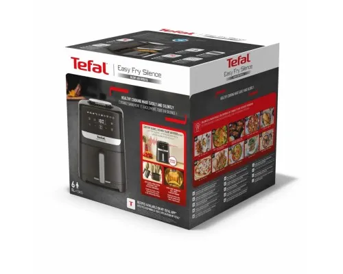 Мультипіч Tefal Easy Fry Silence (EY5528E0)