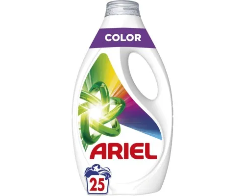 Гель для прання Ariel Color 1.125 л (8700216691925)