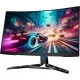 Монітор Lenovo R32qc-30 (67C8GAC1UA)