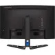 Монітор Lenovo R32qc-30 (67C8GAC1UA)
