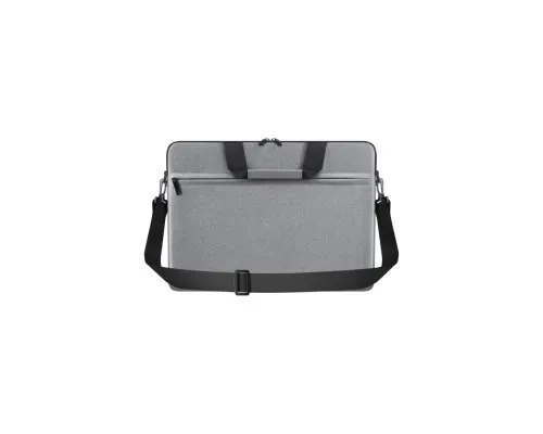 Сумка для ноутбука Defender 15.6" Tote gray (26100)