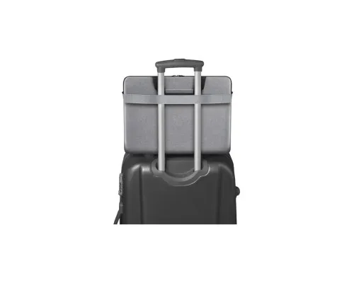 Сумка для ноутбука Defender 15.6" Tote gray (26100)