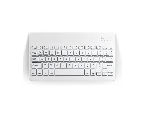 Чохол до планшета BeCover with keyboard Apple iPad Pro 13" M4 2024 Pink (713006)