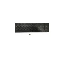 Клавіатура Defender Comfort MT Wireless UA Black (450950)