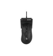 Мишка A4Tech Bloody R73 Ultra Duo Wireless Black (4711421002356)
