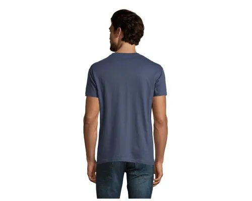 Футболка Sol's Imperial джинсовий XL (11500244XL)