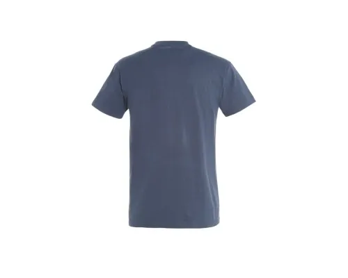 Футболка Sol's Imperial джинсовий XL (11500244XL)