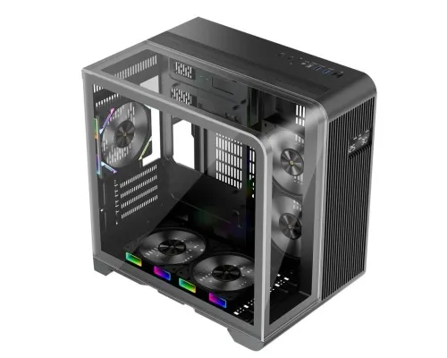 Корпус для ПК 1stPlayer RT5-BK
