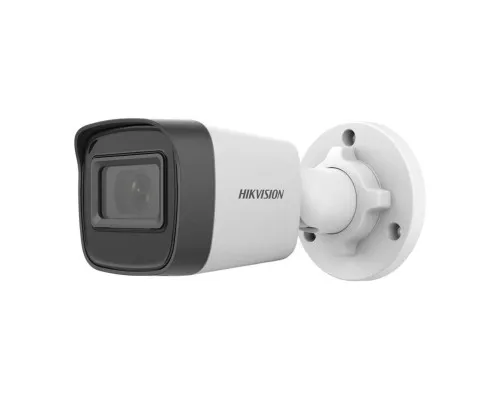 Камера відеоспостереження Hikvision DS-2CD1041G0-I (2.8)