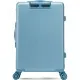 Валіза Semi Line 24" M T5913-2 Light Blue (DAS303370)