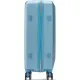 Валіза Semi Line 24" M T5913-2 Light Blue (DAS303370)