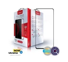 Скло захисне Intaleo Full Glue Xiaomi Mi 11T Black (1283126518768)