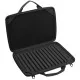 Чохол до ноутбука RivaCase 12,4" 5116 Antishock Black (5116Black)