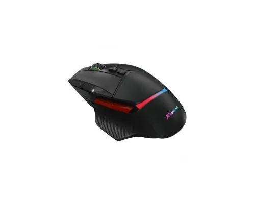Мишка Xtrike ME GM-415 RGB USB Black (GM-415)