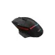 Мишка Xtrike ME GM-415 RGB USB Black (GM-415)