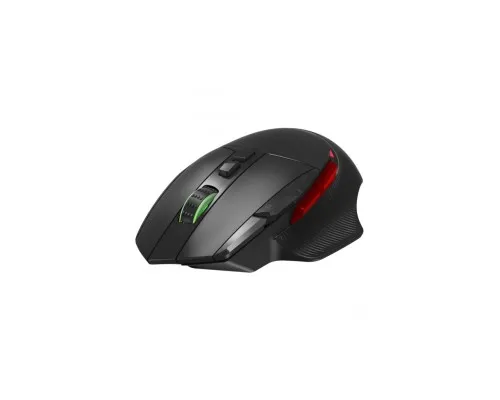 Мишка Xtrike ME GM-415 RGB USB Black (GM-415)