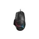 Мишка Xtrike ME GM-415 RGB USB Black (GM-415)