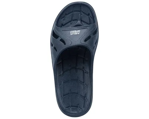Шльопанці Aqua Speed Alabama 507-10 темно-синій 43 (5908217659941)