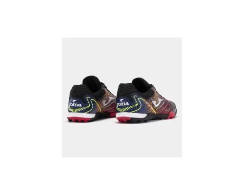 Сороконіжки Joma Maxima MAXW2431TF чорний, червоний 46 (8445954851667)